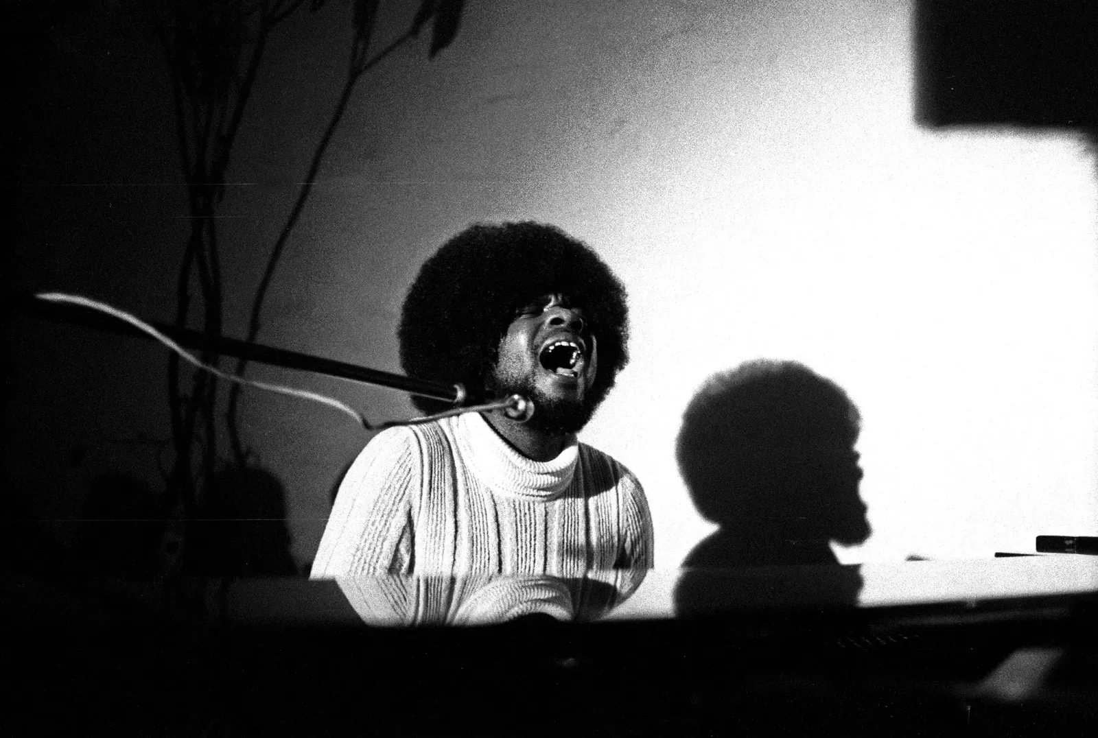 Billy Preston (By Heinrich Klaffs, CC BY-SA 2.0)