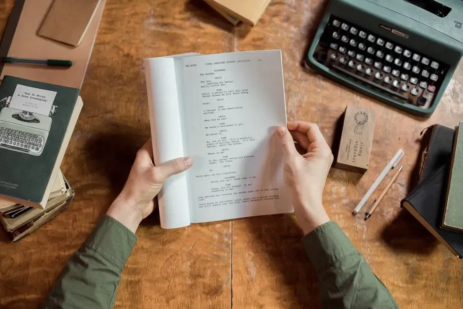 They build personal reference systems for fast recall (Image Credits: Pexels)
