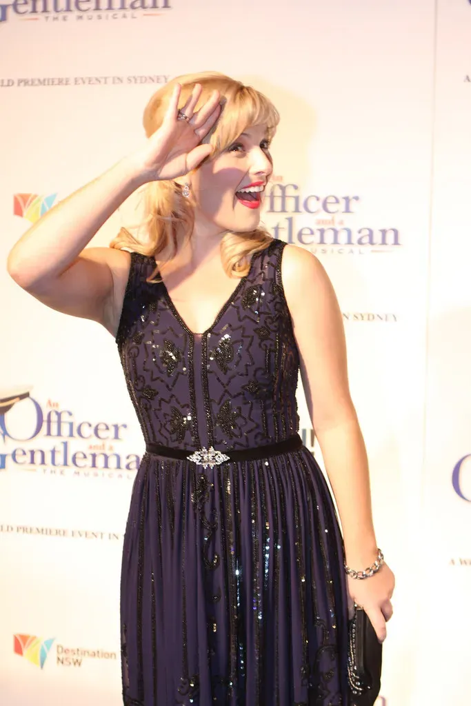 Things We Never Got Over by Lucy Score (Image Credits: Flickr)