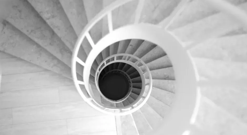 6. Vertigo (1958) (Image Credits: Pexels)