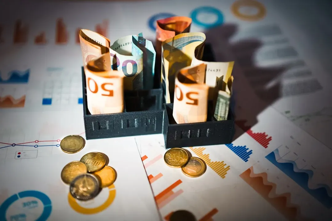Investing Your HSA: The Move Most People Skip (Image Credits: Unsplash)