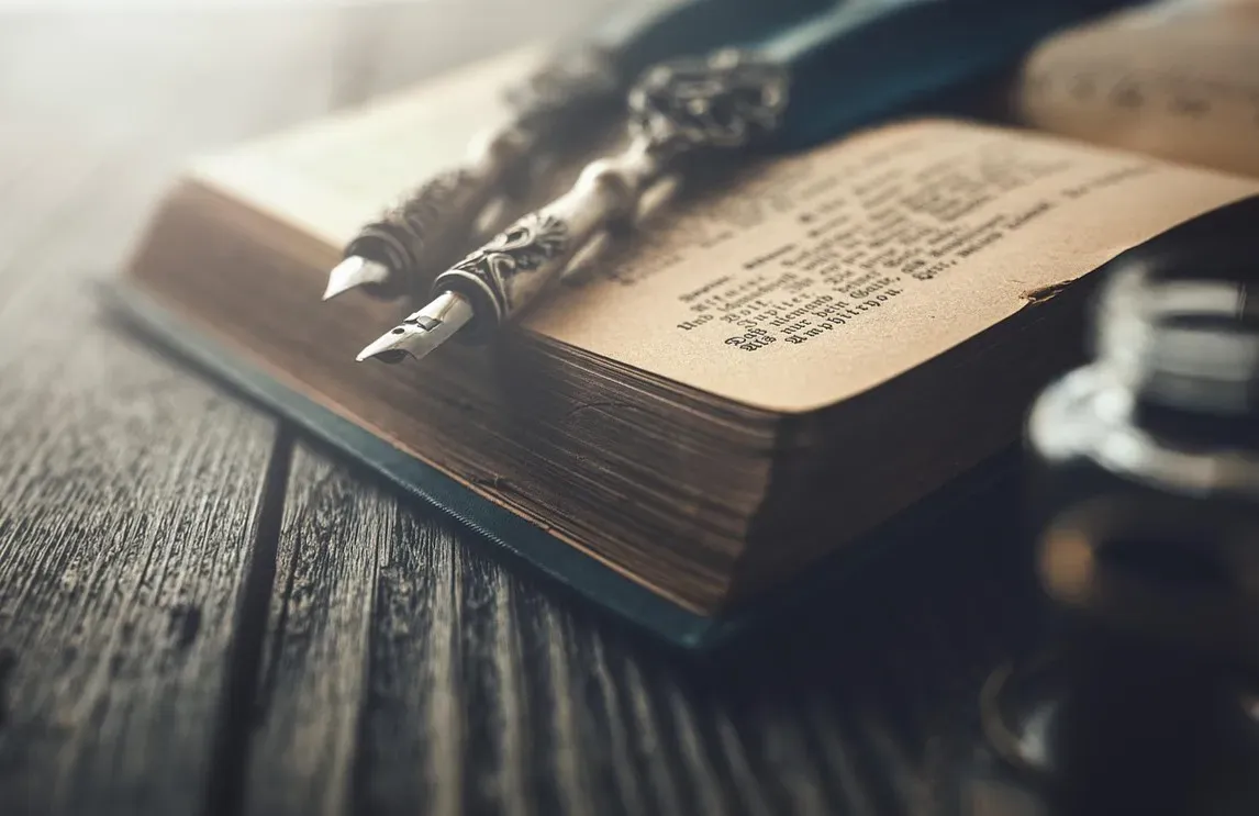Why Authors Still Use Pseudonyms Today (Image Credits: Pixabay)