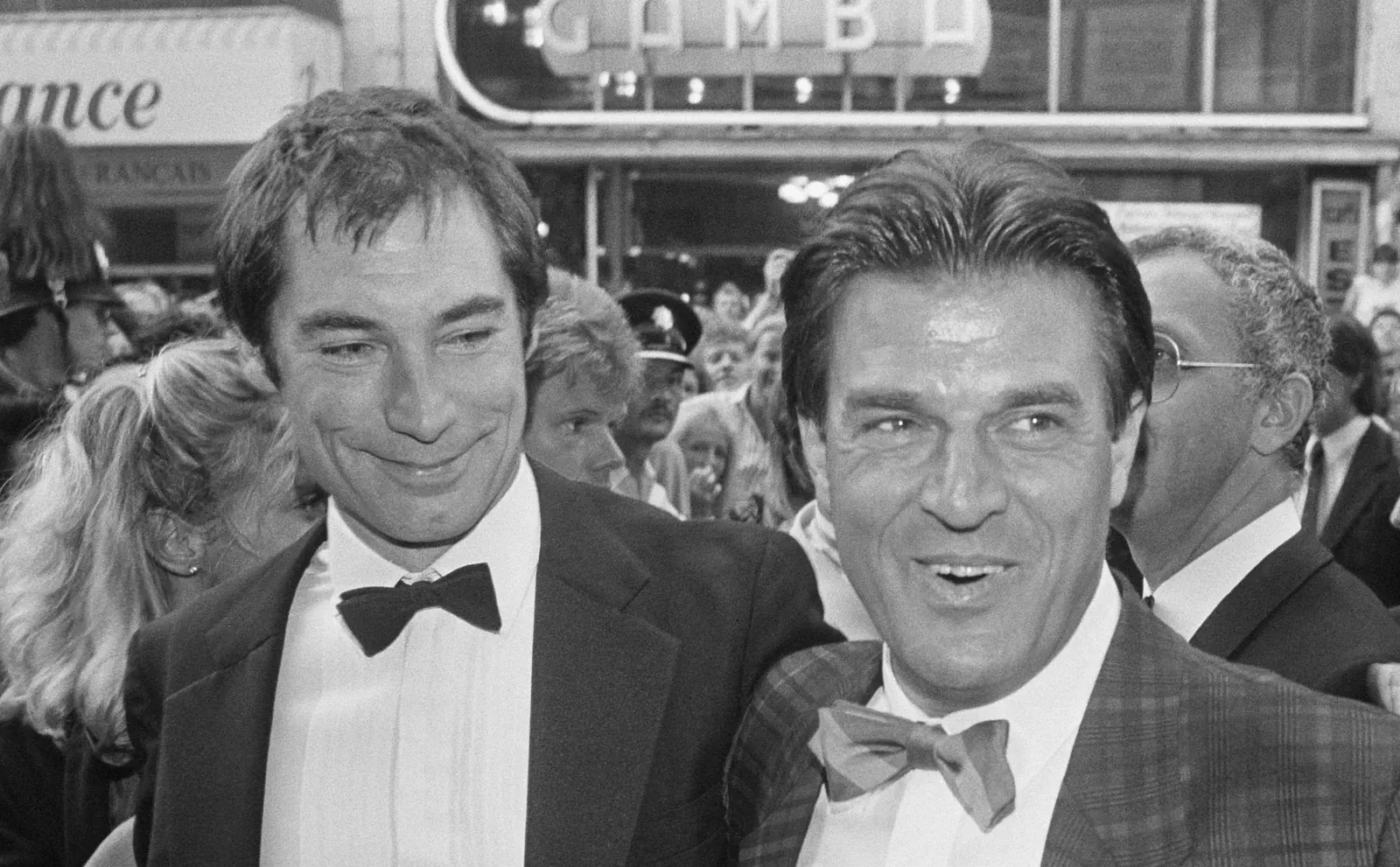 Timothy Dalton and the Bond role that waited seventeen years (Image Credits: Wikimedia)