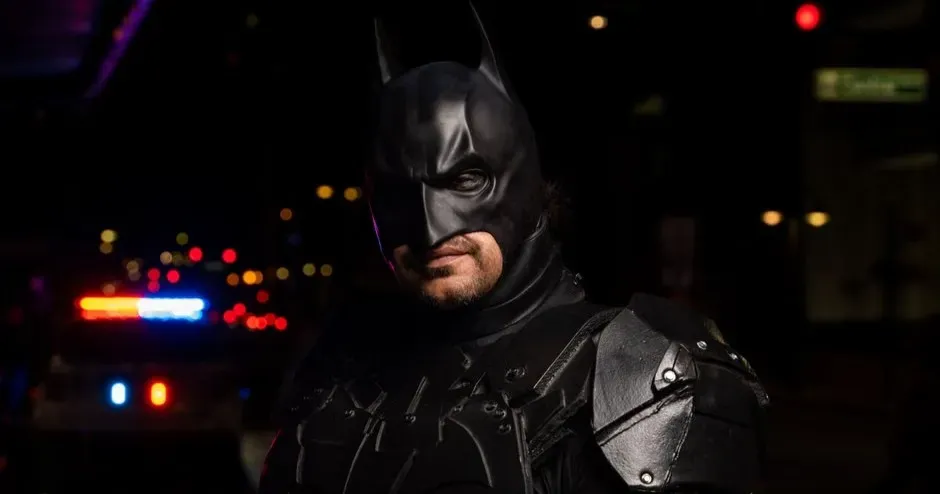 Batman (Image Credits: Pexels)