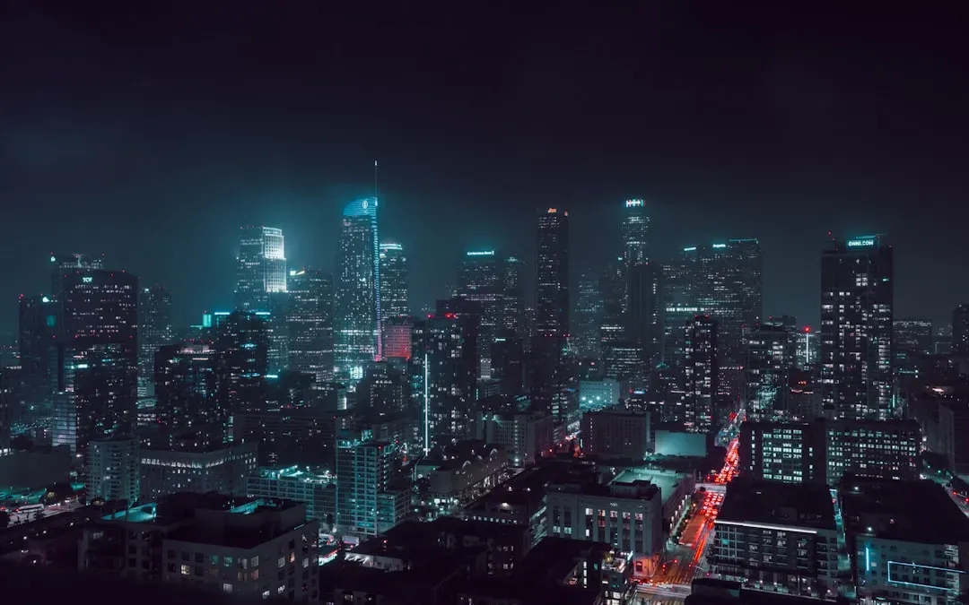 Blade Runner got a studio-mandated happy ending it never asked for (Image Credits: Unsplash)
