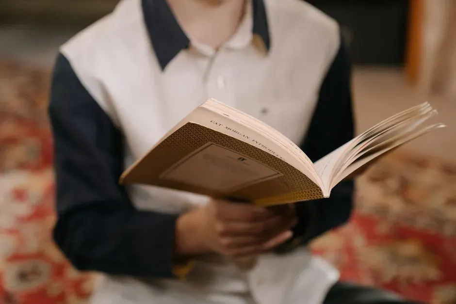 To Kill a Mockingbird by Harper Lee (1960) (Image Credits: Pexels)