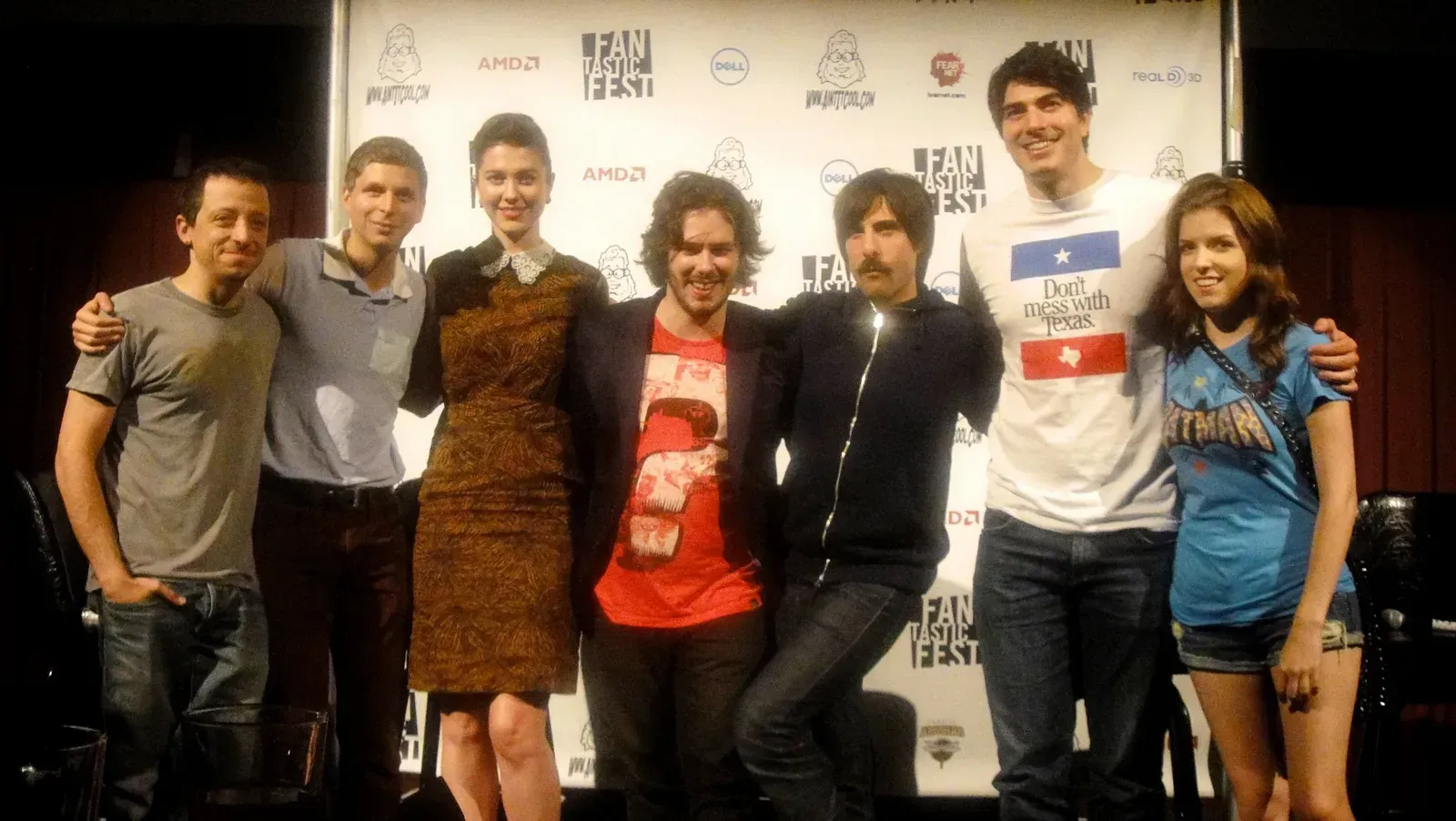 Scott Pilgrim vs. the World (2010): Too Early for Its Own Audience (Image Credits: Scott Pilgrim vs. the World Cast, CC BY 2.0)