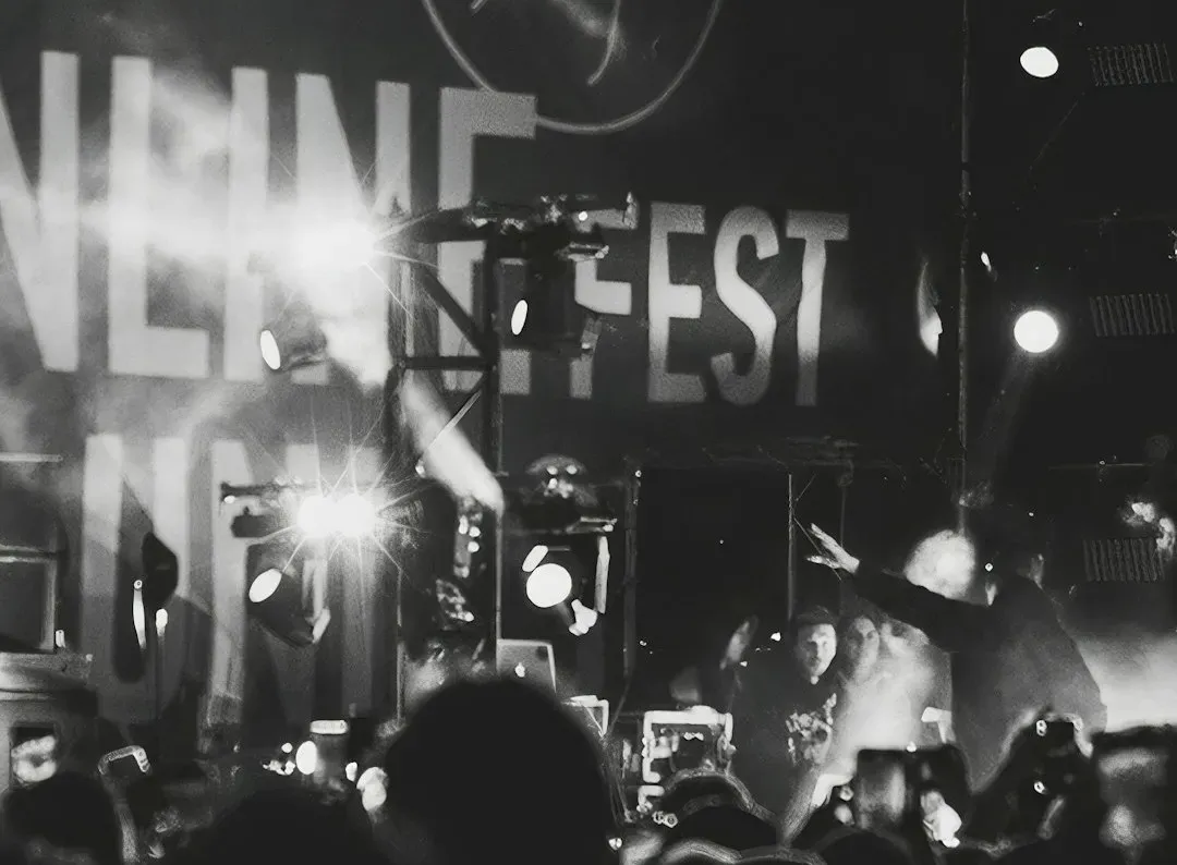 8. The Festival Recession Era (2024–2026): When the Industry Caught Up to Its Own Excess (Image Credits: Unsplash)