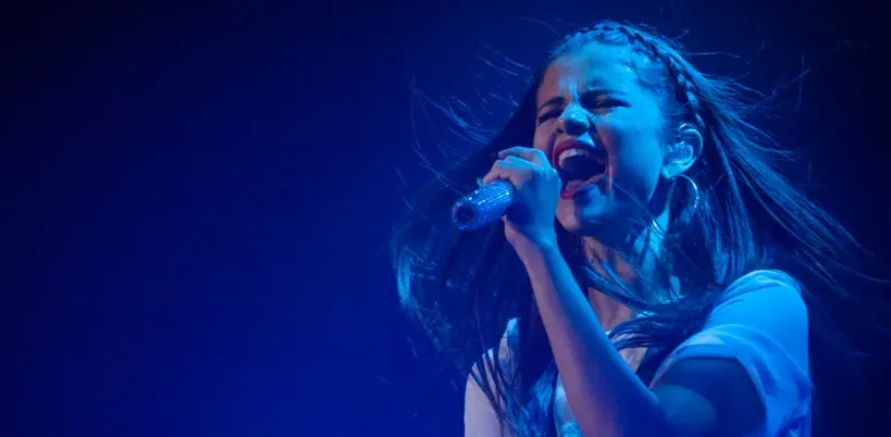 6. Selena Gomez (Image Credits: Flickr)