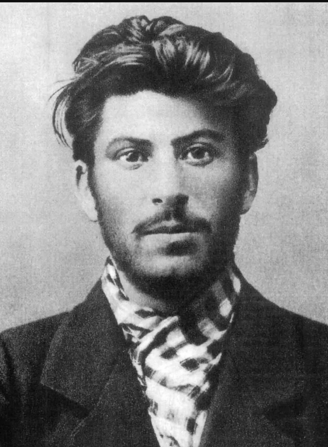 Joseph Stalin: The Soviet Strongman Who Reshaped Russia (Image Credits: Wikimedia)