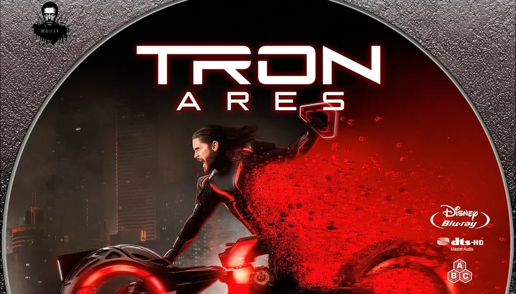 5. Tron (1982) to Tron: Ares (2025) (Image Credits: Flickr)