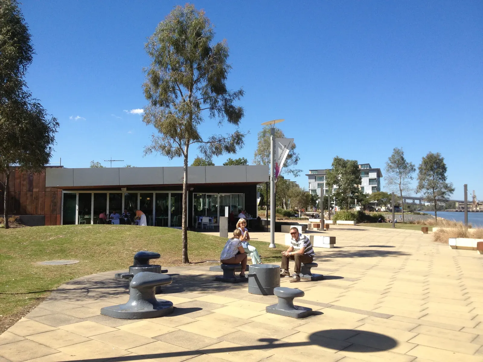 The Woodlands, Texas: Where Academic Excellence Meets Community Spirit (Image Credits: Wikimedia)