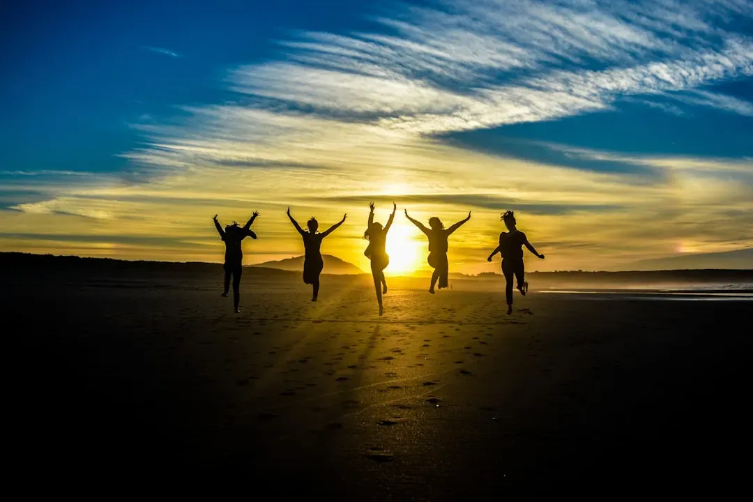 How to Think More Clearly About Success Stories (Image Credits: Unsplash)