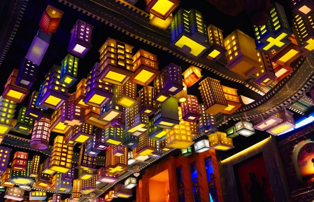 10. Metropolis (1927) (Image Credits: Unsplash)