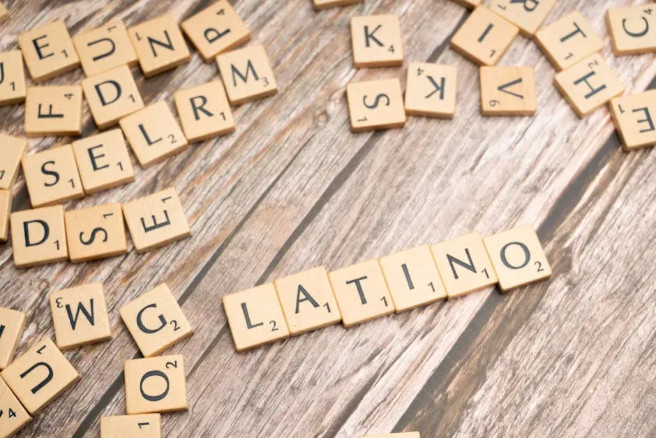 1. Latin: The Empire That Never Really Left (Image Credits: Pexels)
