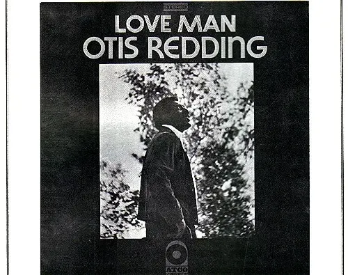 9. Sam Cooke's Heir: Otis Redding - Raw Soul in Concentrated Form (Image Credits: Flickr)