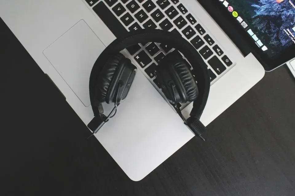 AI, Spatial Audio, and the Next Chapter (Image Credits: Stocksnap)