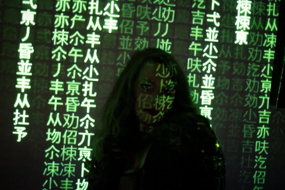 5. The Matrix (1999) (Image Credits: Pexels)