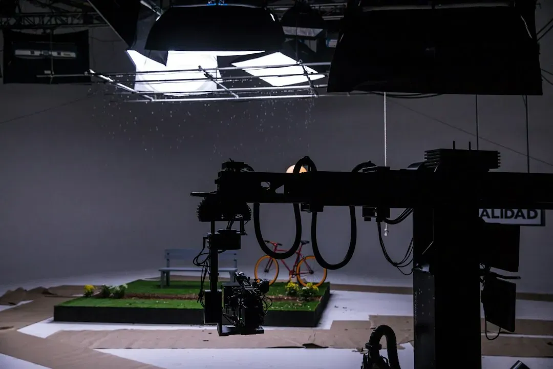 The Studio Era Left Little Room to Bargain (Image Credits: Unsplash)