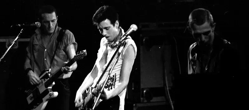 4. The Clash – Sandinista! (1980) (Image Credits: Wikimedia)