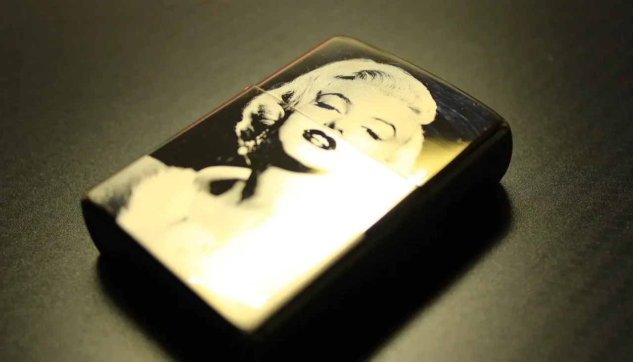 June 1: Marilyn Monroe and Morgan Freeman (Image Credits: Pixabay)