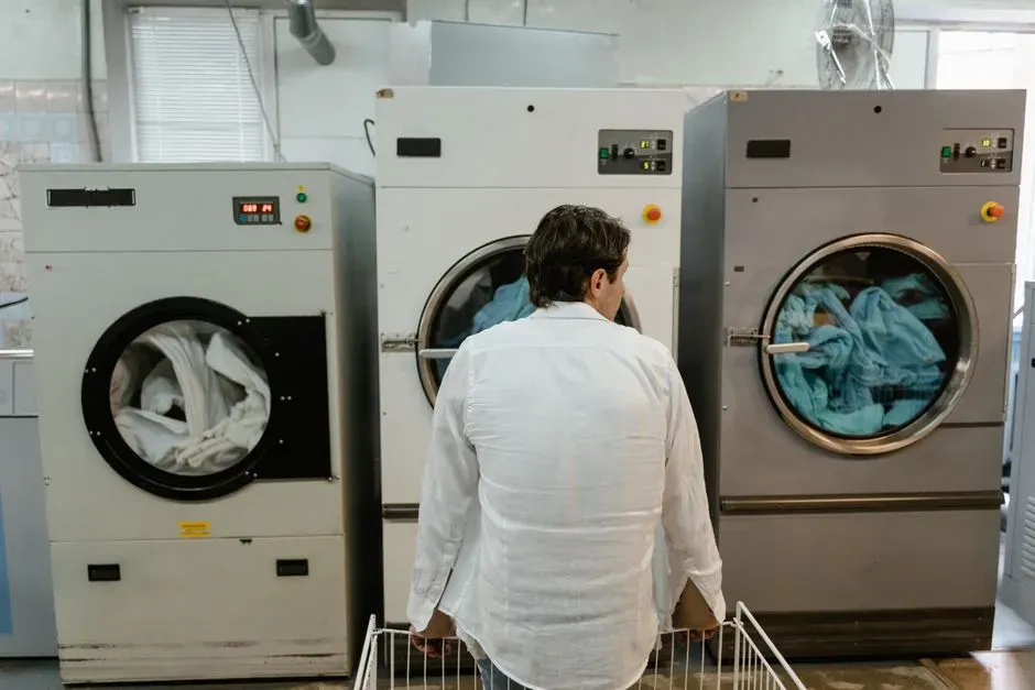 Doing Laundry Without Ruining Anything (Image Credits: Pexels)