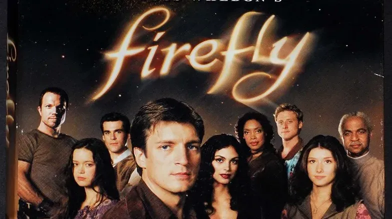 1. Firefly (Image Credits: Flickr)
