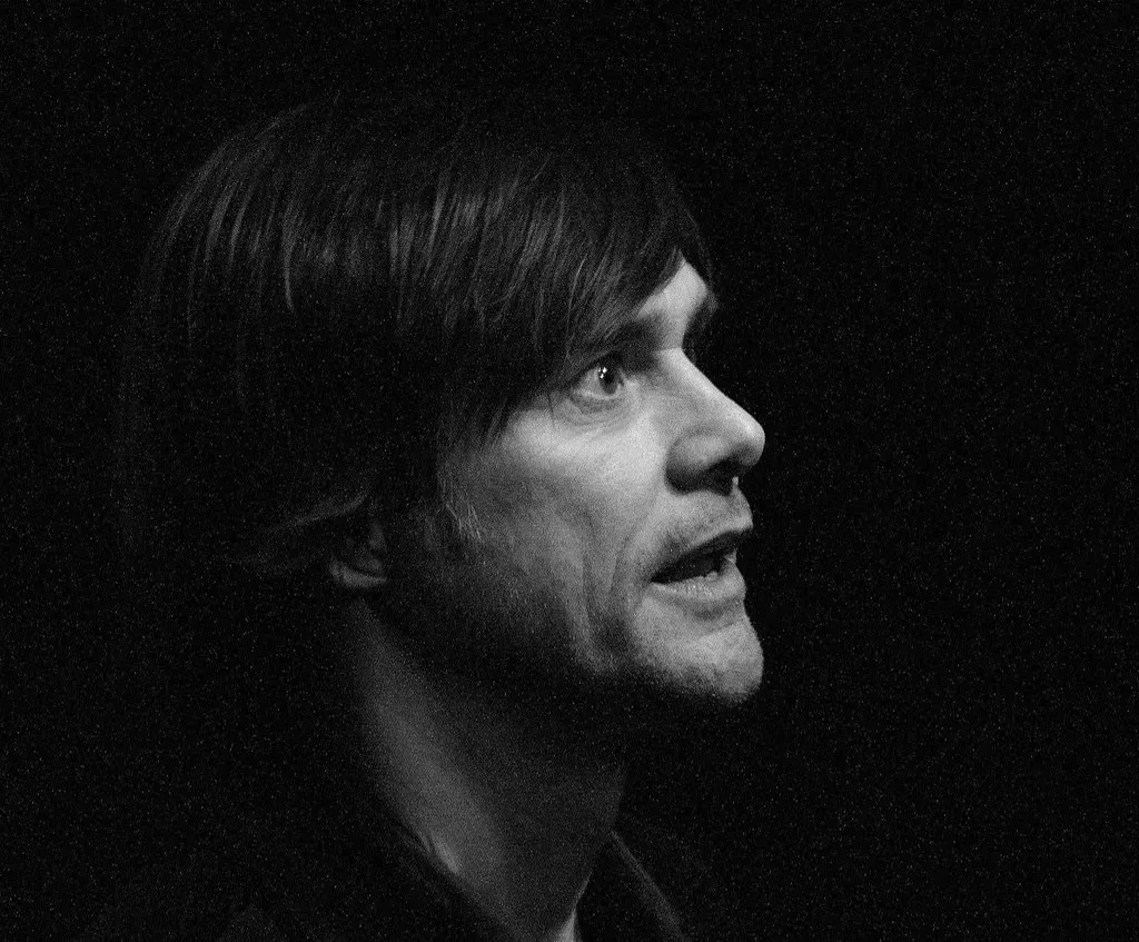 Jim Carrey: A Van, a Factory Floor, and a $10 Million Check to Himself (Image Credits: Flickr)