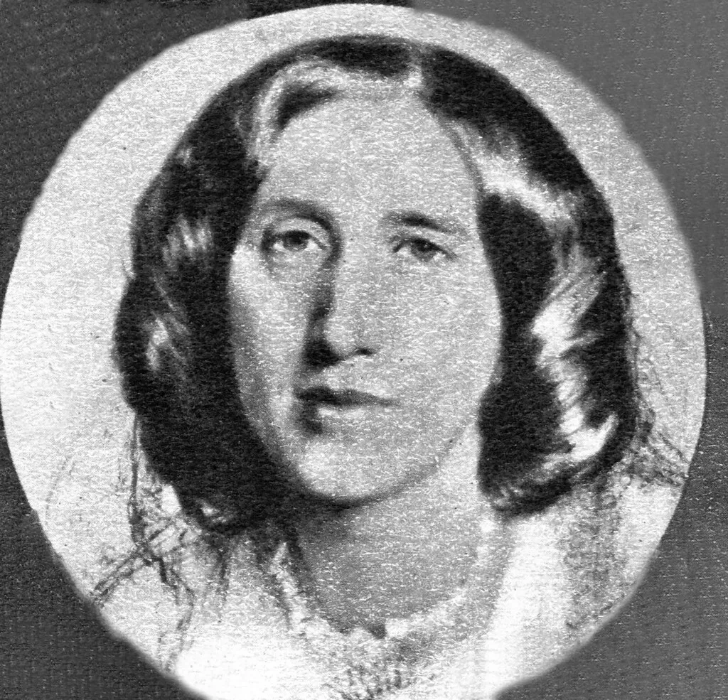 George Eliot (Image Credits: Flickr)