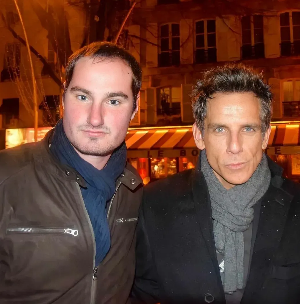 1. Stillness that commands attention (By Ben Stiller III, CC BY-SA 4.0)