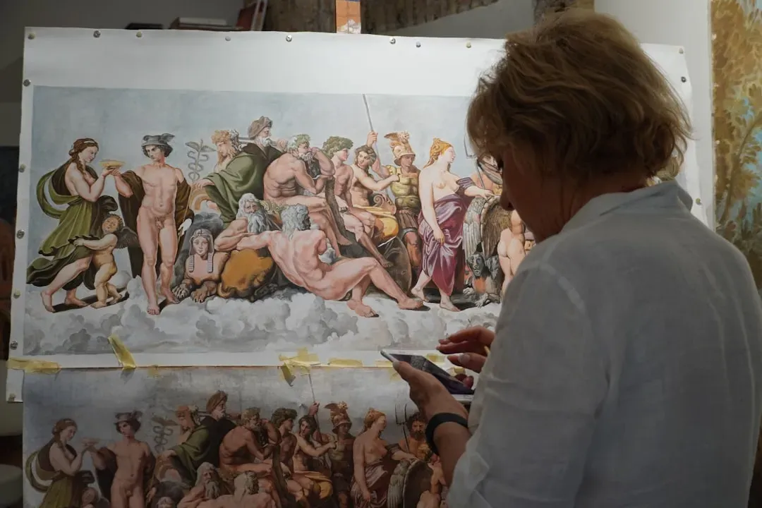 6. Technical Innovations Revealed Hidden Qualities (Image Credits: Unsplash)