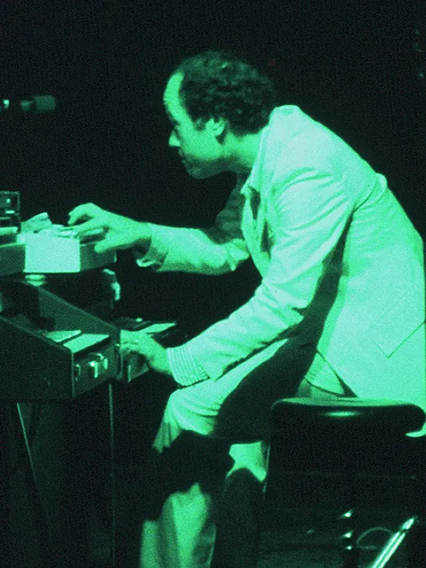 Miami Vice Theme by Jan Hammer (Wikipedia:Contact us/Photo submission, CC BY-SA 3.0)