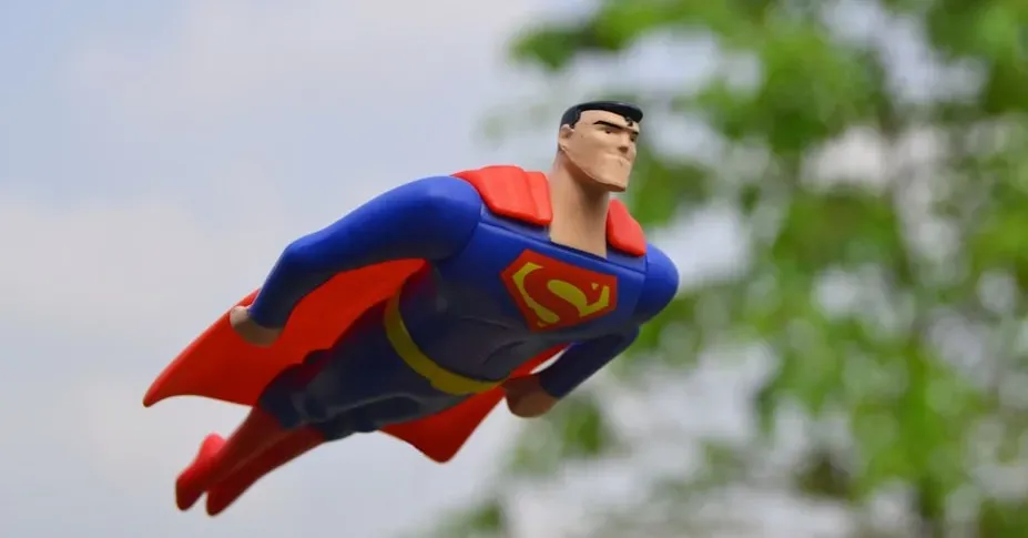 Superman (2025) (Image Credits: Unsplash)