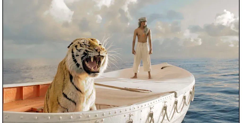9. Life of Pi (Image Credits: Flickr)