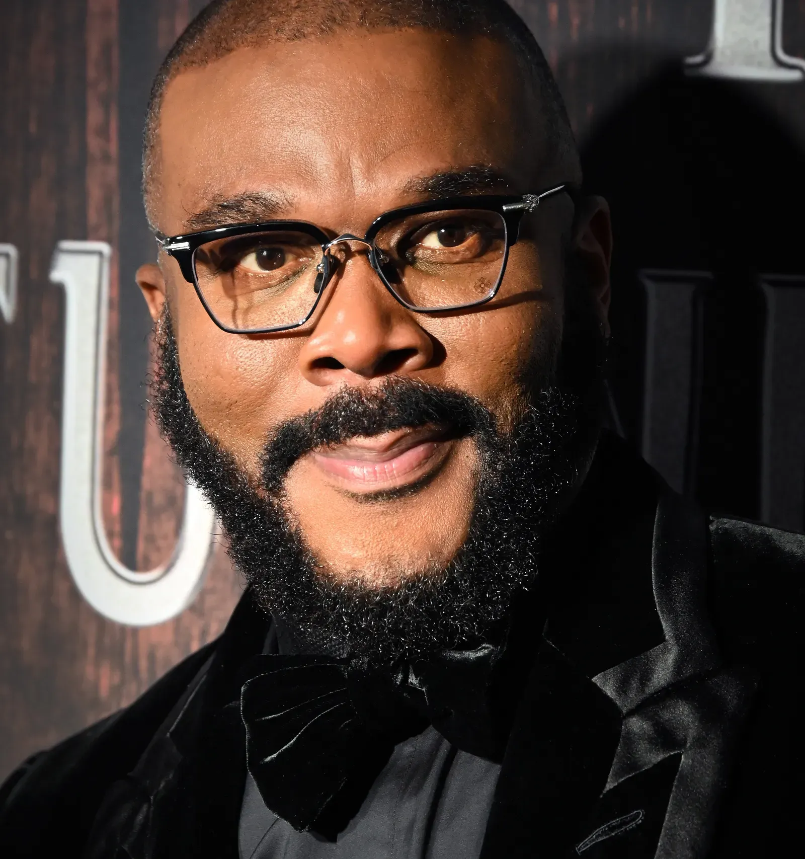 4. Tyler Perry (Image Credits: Wikimedia)