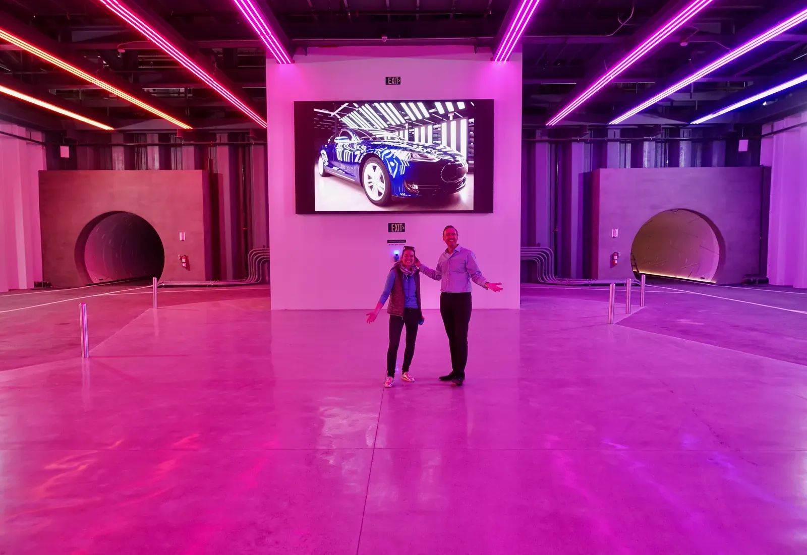 The Two-Minute Trip That Actually Works (Image Credits: Wikimedia)