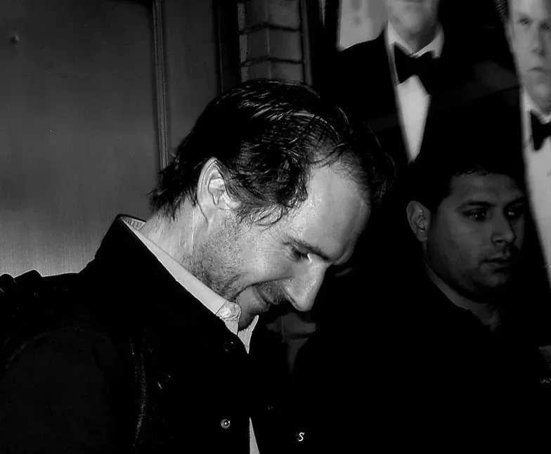 6. Ralph Fiennes in Schindler's List (1993) (Image Credits: Flickr)