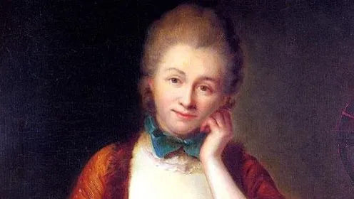 Émilie du Châtelet: Mathematics and the Enlightenment (Image Credits: Wikimedia)