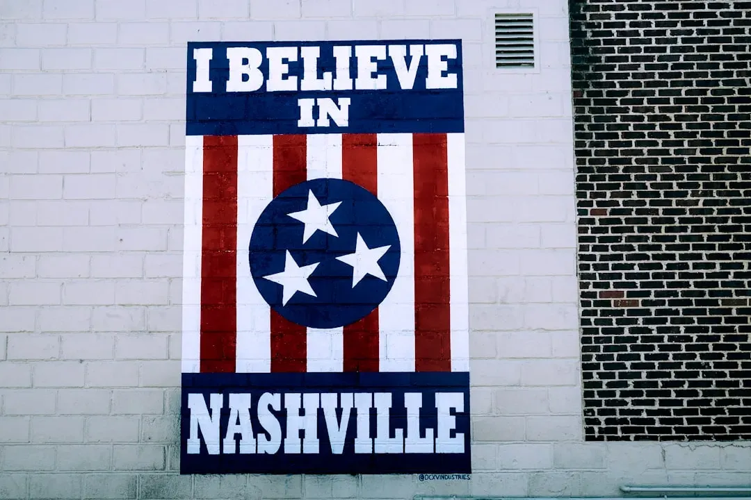 Nashville, Tennessee: Still Functional, But the Romance Is Gone (Image Credits: Unsplash)