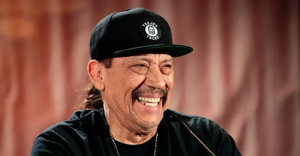 Danny Trejo: from character actor to restaurant owner (Image Credits: Flickr)