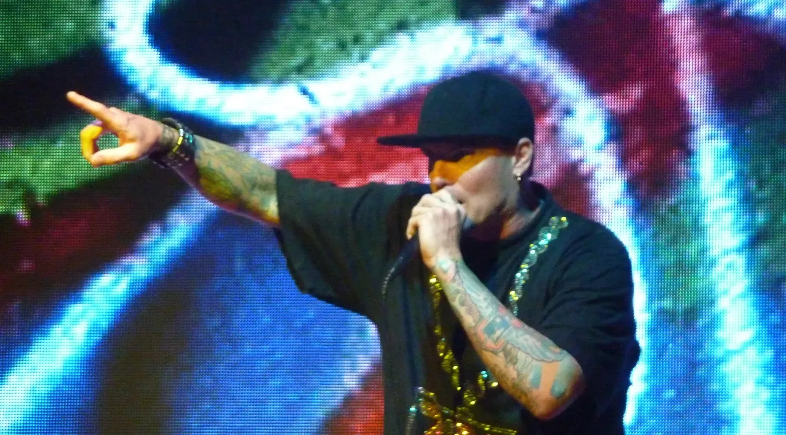 2. Vanilla Ice, "Cool as Ice" soundtrack (1991) (Image Credits: Wikimedia)