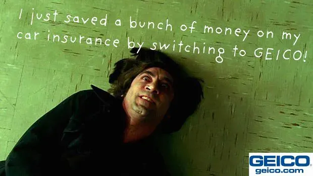 No Country for Old Men Adapted Cormac McCarthy's Bleak Novel (Image Credits: Flickr)