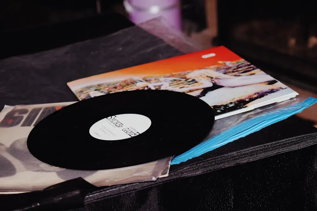 The Art You Can Touch (Image Credits: Unsplash)