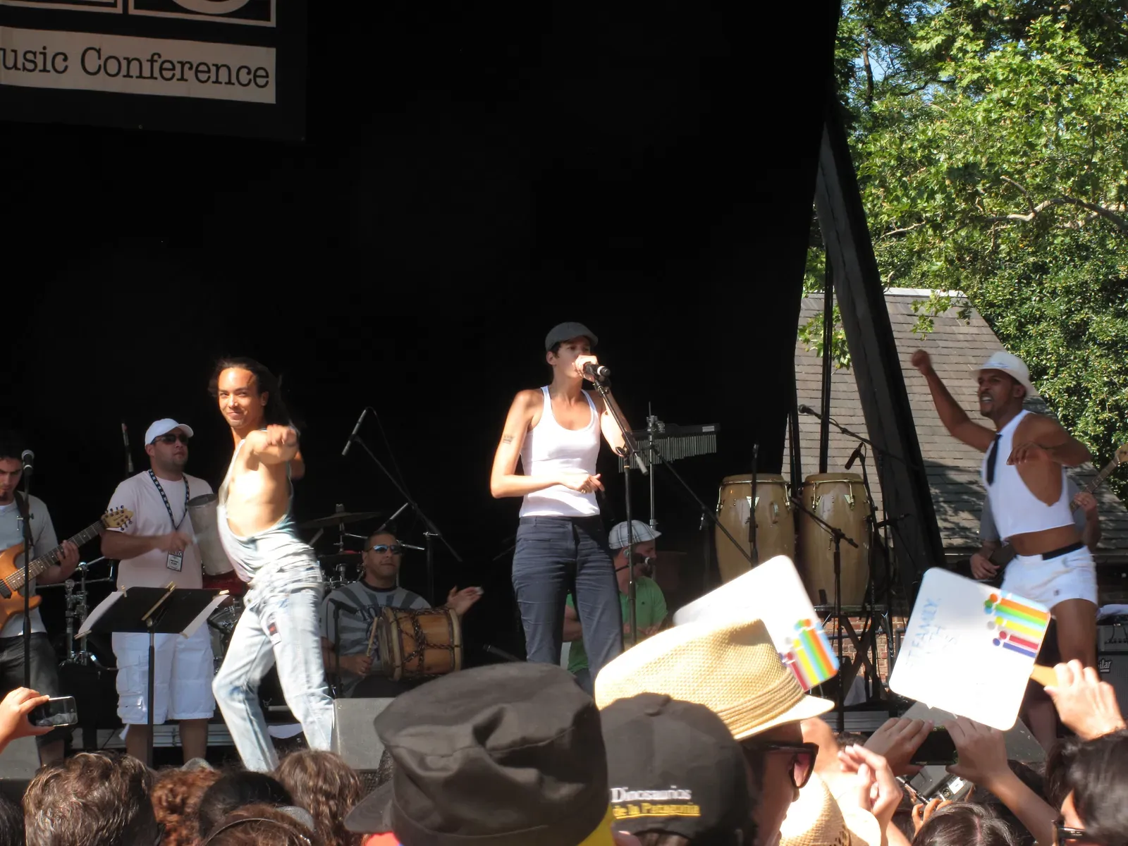 Latin Music's Unstoppable Rise (Image Credits: Wikimedia)