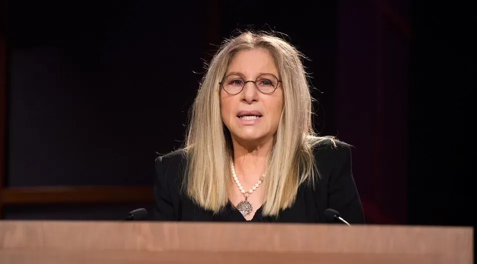 Barbra Streisand: recordings that span generations (Image Credits: Flickr)