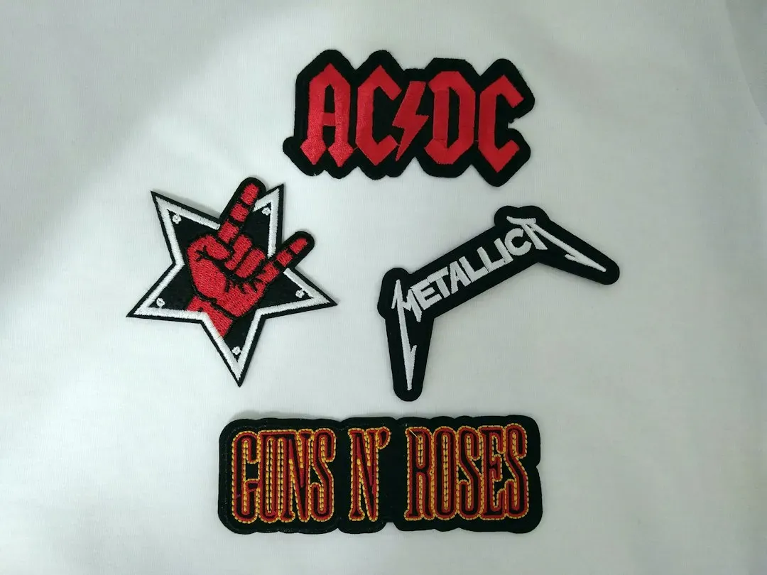 Guns N' Roses (Image Credits: Unsplash)
