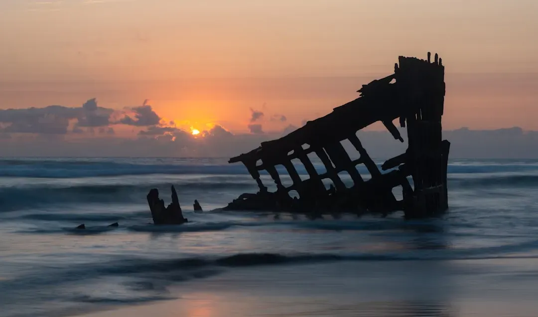 Archaeological Evidence from the Indian Ocean (Image Credits: Unsplash)