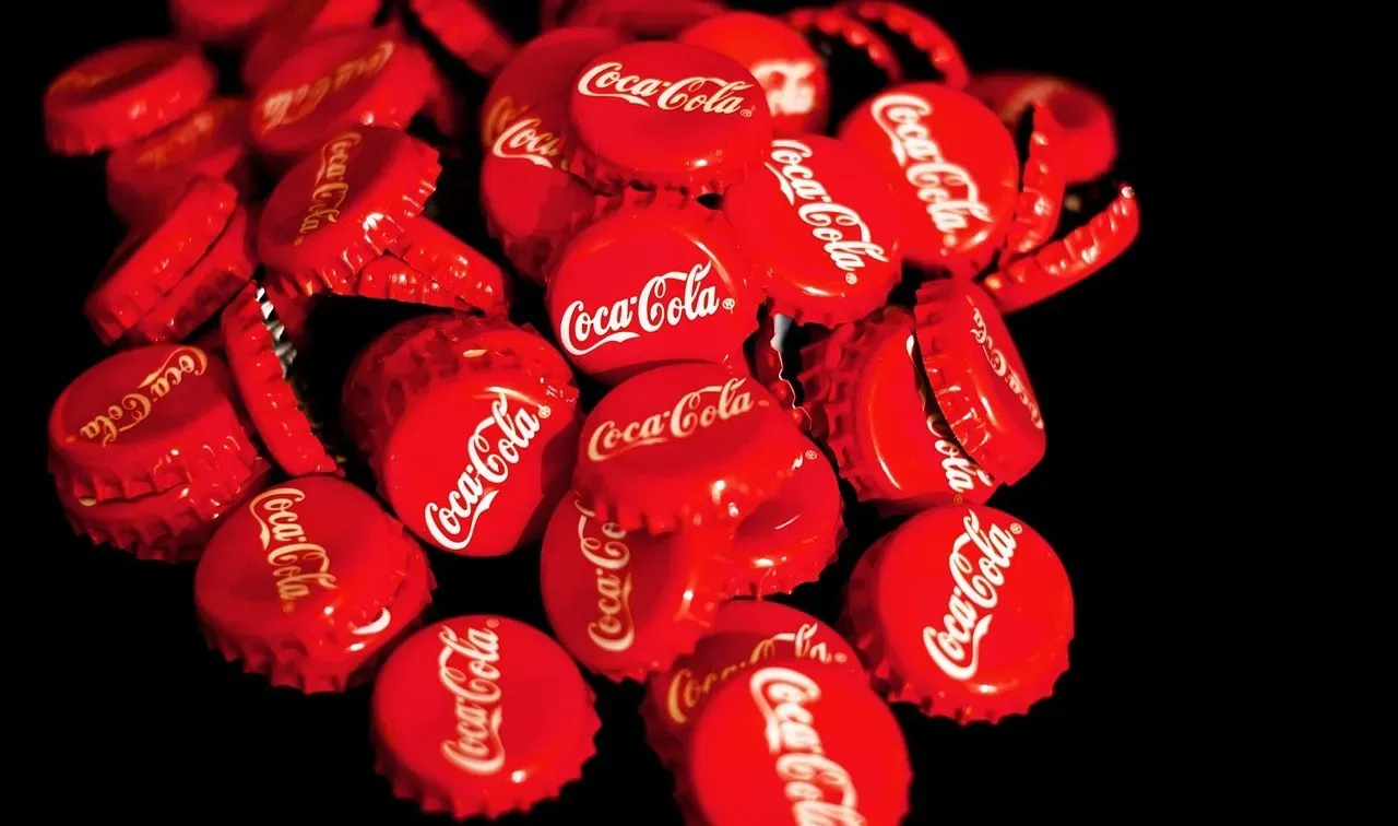 5. Coca-Cola was sold as a medicinal tonic (Image Credits: Pixabay)
