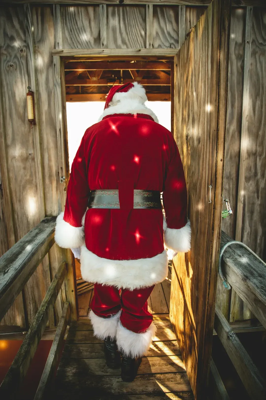 Arthur Christmas (2011) (Image Credits: Unsplash)