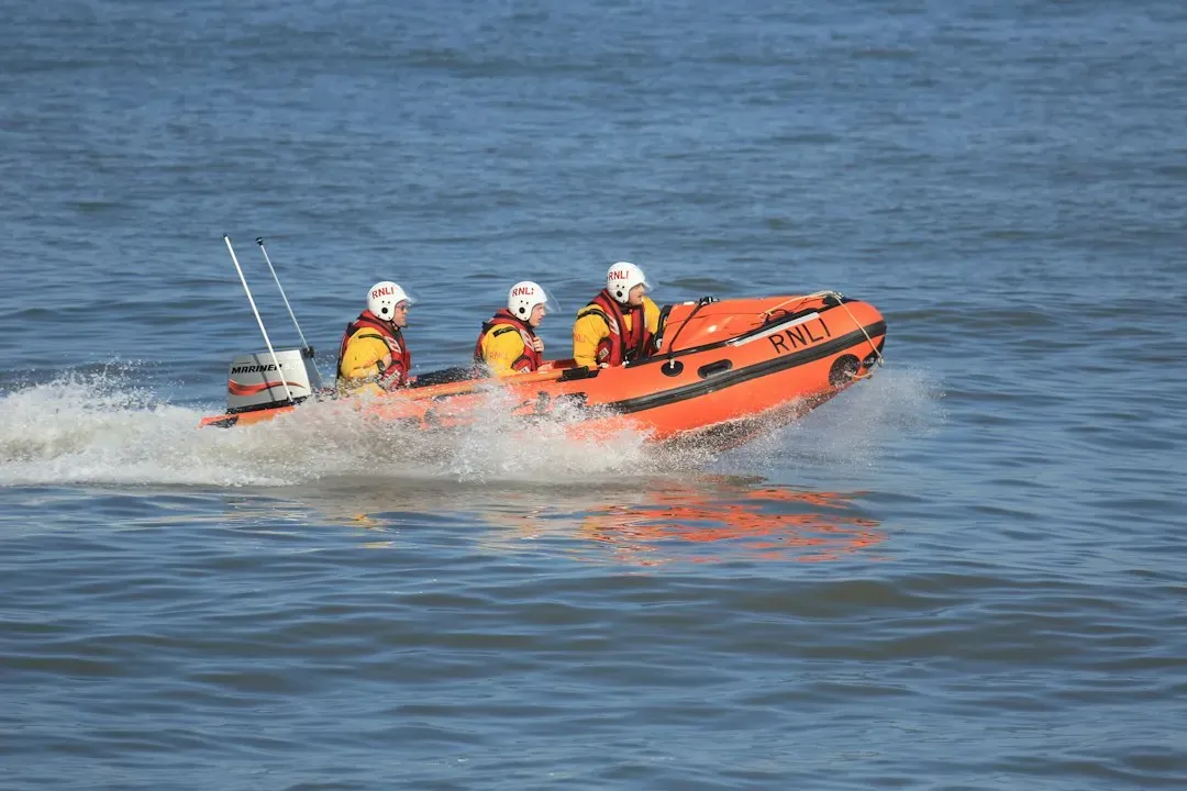 Lifeboat (1944) (Image Credits: Unsplash)